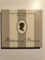 Pieter porters pictures of passion, Ophalen of Verzenden, Zo goed als nieuw