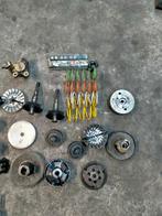Onderdelen Minarelli horizontaal, Ophalen of Verzenden, Gebruikt, Overige typen, Yamaha
