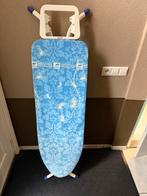 Leifheit Strijkplank - Compact & Handig!, Witgoed en Apparatuur, Strijkijzers en Strijkplanken, Ophalen, Nieuw