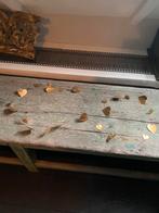 Leuke hartjes guirlande, Ophalen of Verzenden