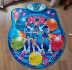 K3 Dansmat, Klaasje, Hanne en Marthe, Ophalen of Verzenden, Gebruikt