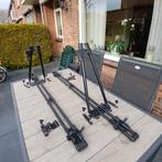 Fiets dakdragers Thule afsluitbaar, Overige merken, Minder dan 10 versnellingen, Gebruikt, Heren