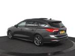 Ford FOCUS Wagon EcoBoost Hybrid 155pk ST Line X | Pano | Wi, Stof, Gebruikt, 19 km/l, Hybride Elektrisch/Benzine