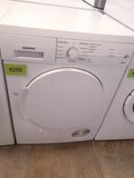 Condens Droger Siemens 7kg️️ 1Q300 INC GARANTIE