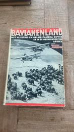 Bavianenland, Ophalen of Verzenden, Zo goed als nieuw