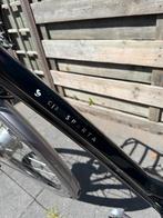 Sparta Elektrische Fiets emotion c3, Ophalen, Sparta, Gebruikt, Versnellingen