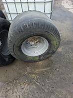 Te koop 4x band met velg, Auto-onderdelen, Banden en Velgen, Ophalen, Zomerbanden, Banden en Velgen