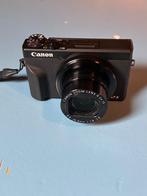 Canon g7x mark iii, Ophalen, Gebruikt, Canon, Compact