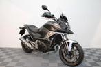 HONDA NC 750 X ABS (bj 2019), Motoren, Motoren | Honda, 2 cilinders, Motorrijbewijs A, Bedrijf, Onbekend