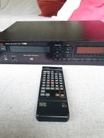 LUXMAN CD SPELER D-357, Gebruikt, Ophalen of Verzenden