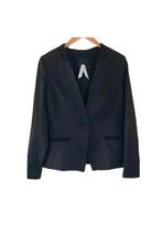 Zgan zwarte blazer van Summum maat 40, Maat 38/40 (M), Summum Woman, Zwart, Ophalen of Verzenden