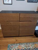 Ikea Klackenas Buffetkast, Ophalen, 100 tot 150 cm, Zo goed als nieuw, Minder dan 100 cm