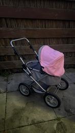 Kinderwagen voor kids, Kinderen en Baby's, Kinderwagens en Combinaties, Ophalen of Verzenden, Overige merken