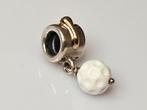 Nieuwe Pandora Golfbal Bedel Zilver/Goud, Sieraden, Tassen en Uiterlijk, Bedels, Ophalen of Verzenden