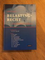 G.A.C. Aarts - Theorieboek belastingrecht, Sociale wetenschap, Ophalen of Verzenden, Zo goed als nieuw, G.A.C. Aarts