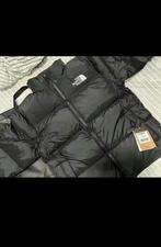North face 1996 retro nuptse, Kleding | Heren, Jassen | Winter, Zwart, Overige maten, Ophalen of Verzenden, Zo goed als nieuw