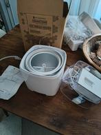 Kitchen brother ice cream maker, Witgoed en Apparatuur, Ophalen of Verzenden, Zo goed als nieuw