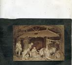 Ansicht Federico Brandani - The Crib, Verzamelen, Verzenden, Ongelopen
