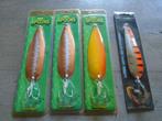 Diverse lepels oa`FOX en Savage-Gear, Watersport en Boten, Ophalen of Verzenden, Zo goed als nieuw, Overige typen