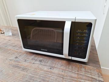 Samsung MC28H5015AW - Combi-magnetron - Wit beschikbaar voor biedingen