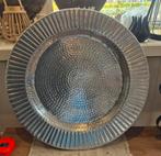 Riviera Maison Fairytale plate maat M, Ophalen, Overige materialen, Schaal, Rond