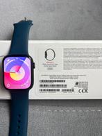 Apple Watch 7 (GPS + Cell) %96, Apple Watch ⌚️, Zwart, IOS, Ophalen of Verzenden