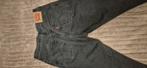 Levis 501 maat 26/30, Ophalen of Verzenden, Zo goed als nieuw, Blauw, W27 (confectie 34) of kleiner