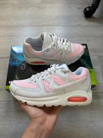 Nike Air Max Command, Kleding | Dames, Schoenen, Ophalen of Verzenden, Zo goed als nieuw, Roze, Sneakers of Gympen