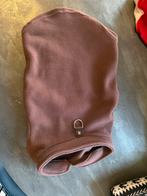 Hondenjasje 35cm fleece, Dieren en Toebehoren, Hondenkleding, Ophalen of Verzenden, Nieuw, Hondenjas