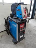 Mig/Mag lasapparaat Oerlikon Cito Puls MXW 400 Puls WTGK, Verzenden, Zo goed als nieuw, 250 ampère of meer, Co2