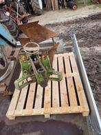 Ploeg 1 schaar voor 2 wielige frees, Ophalen, Gebruikt, Overige soorten