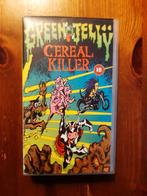 Green jellÿ - cereal killer, rock, hardrock, Vanaf 16 jaar, Ophalen of Verzenden, Gebruikt