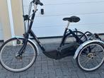 Driewieler Huka ATC , zo wegfietsen €200,00., Gebruikt, Huka, Ophalen of Verzenden, Huka , Munsterstraat 6 Oldenzaal