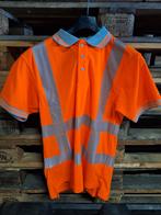 HI-vis polo maat S, Tuin en Terras, Eu, Eu, Nieuw, Ophalen of Verzenden