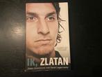 ik, Zlatan, Boeken, Ophalen of Verzenden, Zo goed als nieuw, Balsport
