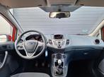 Ford Fiesta | 1.25 Limited | Airco | 1e eigenaar |, Auto's, Ford, Voorwielaandrijving, Euro 5, Gebruikt, 1242 cc