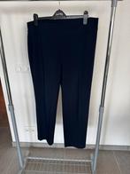 Joseph Ribkoff blauwe broek maat 48, Verzenden, Zo goed als nieuw, Maat 46/48 (XL) of groter, Blauw