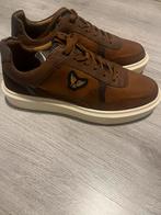 PME Legend leren sneakers NIEUW, Ophalen, Bruin, Nieuw, Pme Legend