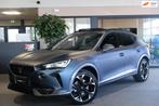 CUPRA Formentor 1.4 e-Hybrid 204PK Pano Trek Matt Led Leder, Auto's, Gebruikt, Zwart, 4 cilinders, Formentor