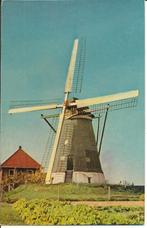 Nuth Belt Korenmolen., Verzamelen, Ansichtkaarten | Nederland, Ophalen of Verzenden, 1960 tot 1980, Ongelopen, Limburg