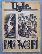 Upper and Lower Case Journal of Typographics V8 #2 June 1981, Ophalen of Verzenden