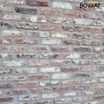 Oude Kempische Veldbrand Metselstenen - Authentiek, Ophalen, Bakstenen, Bomat bv, Gebruikt