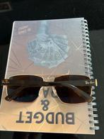 Ray-Ban Zonnebril - Stijlvol en Tijdloos, Zonnebril, Bruin, Ophalen of Verzenden, Zo goed als nieuw