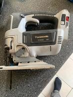 Panasonic decoupeerzaag DEFECTE MOTOR, Ophalen of Verzenden, Gebruikt