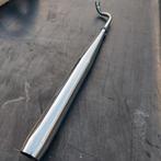 Kreidler originele uitlaat  27 11 84, Fietsen en Brommers, Brommeronderdelen | Kreidler, Ophalen, Uitlaat