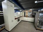 2628 Complete keuken Compleet met Apparatuur 120 op Voorraad, Verzenden, Zo goed als nieuw, Met kookeiland