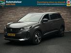 Peugeot 5008 1.2 PureTech GT Dealer Ondrh Camera 7 Persoon P, Stof, Euro 6, 1199 cc, 7 stoelen