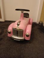 Loopauto meisje, Kinderen en Baby's, Speelgoed | Buiten | Voertuigen en Loopfietsen, Ophalen, Zo goed als nieuw