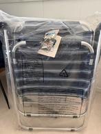 4 camping stoelen, Ophalen