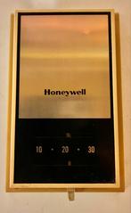 Honeywell T822D, Ophalen of Verzenden, Zo goed als nieuw, Binnenthermometer
